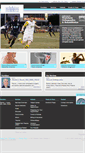 Mobile Screenshot of horanmd.com